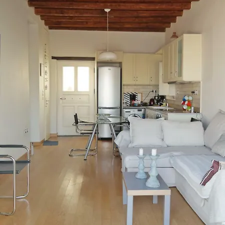 Appartement Pandoras - Old Town Naxos Naxos City