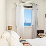 Pandoras - Old Town Naxos 公寓 *