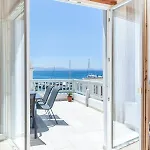 Pandoras - Old Town Naxos 公寓 *