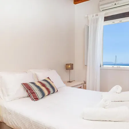 Apartment Pandoras - Old Town Naxos
