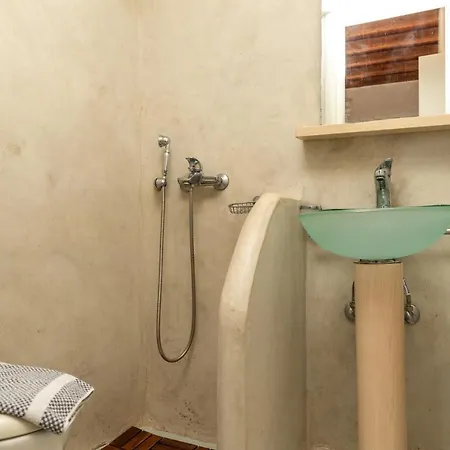 Appartamento Pandoras - Old Town Naxos