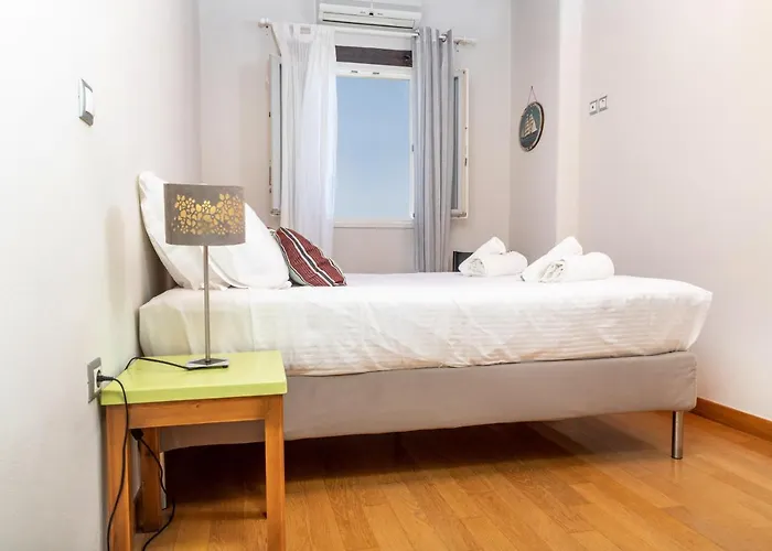 شقة Pandoras - Old Town Naxos