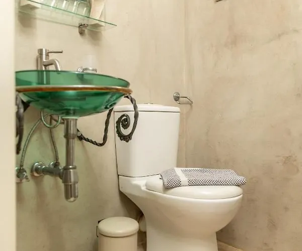 Pandoras - Old Town Naxos شقة Naxos City