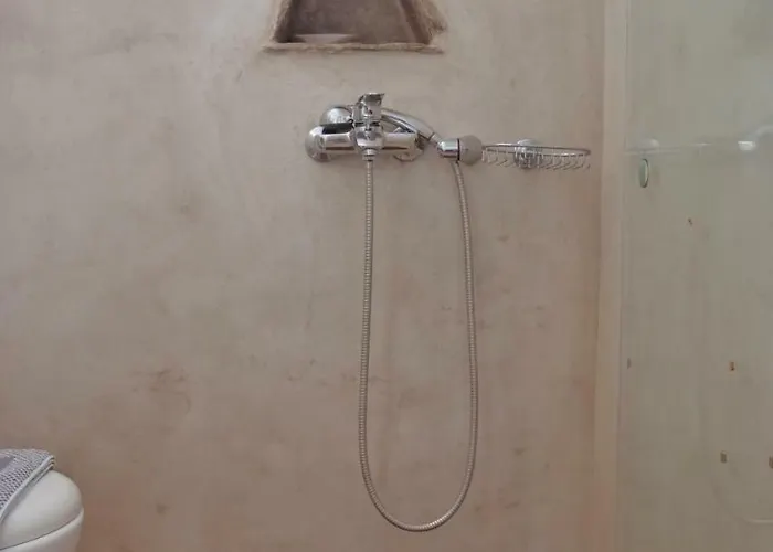 شقة Pandoras - Old Town Naxos Naxos City