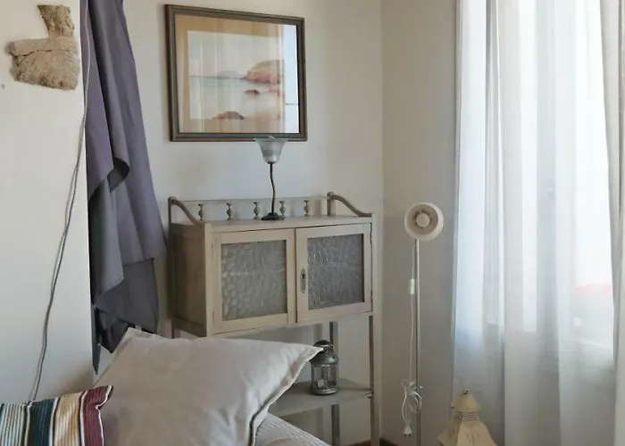 Pandoras - Old Town Naxos Naxos City